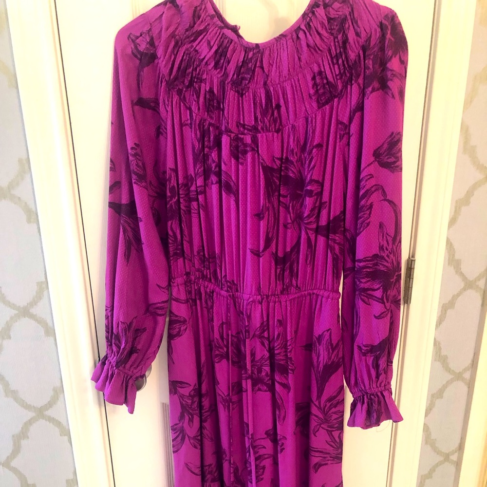 Target dress
